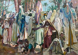 JACQUES MAJORELLE (113)
